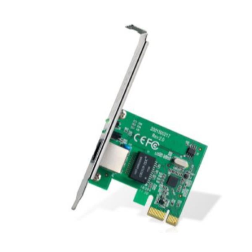 Adattatore Gigabit Ethernet PCIe TP-LINK